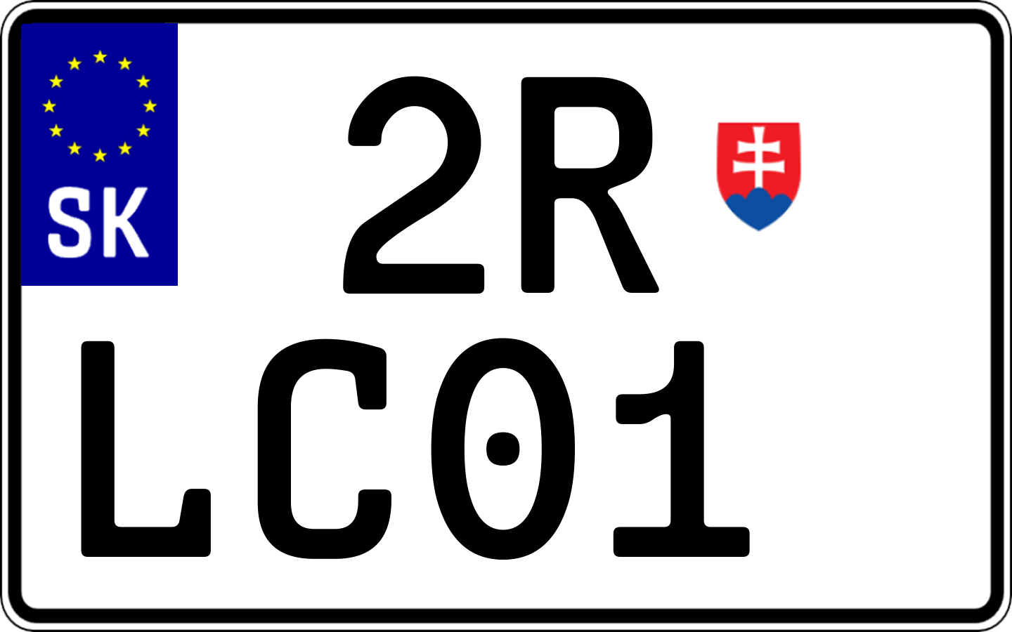 Typ IV - Bežná 2R
