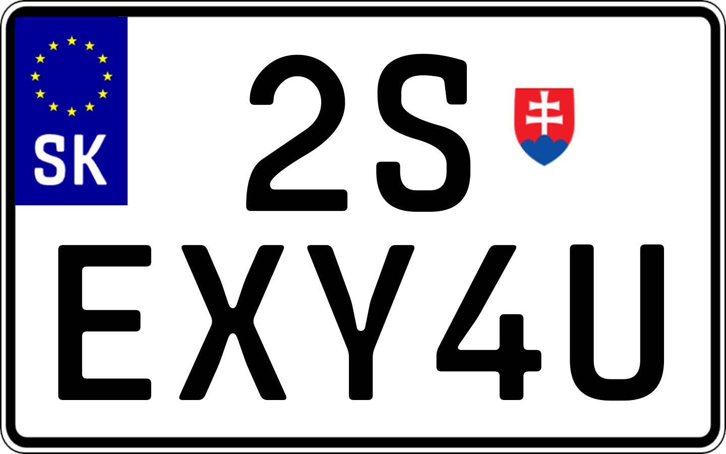 Typ IV - Bežná 2R