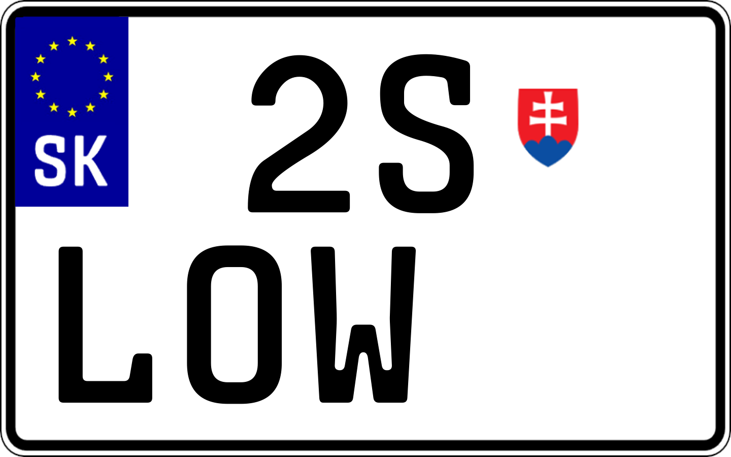 Typ IV - Bežná 2R