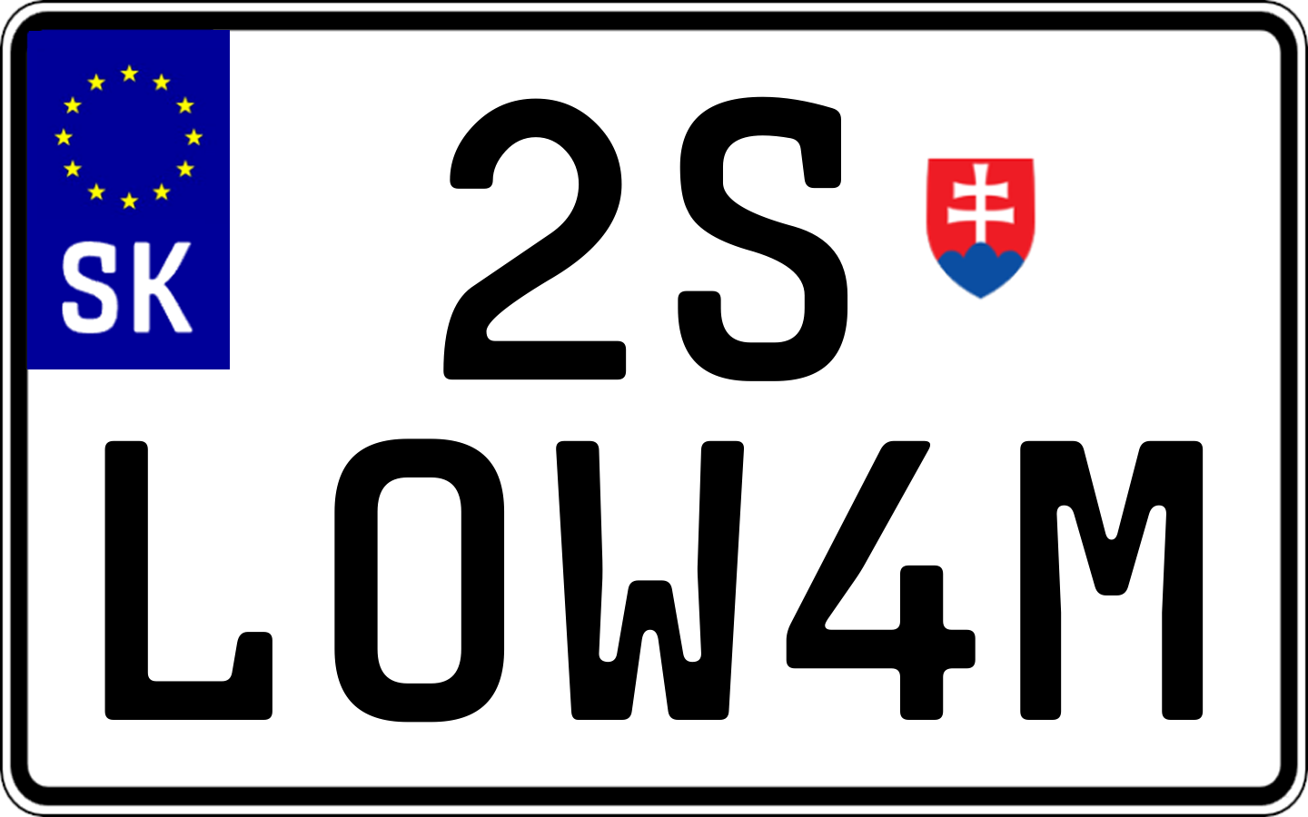 Typ IV - Bežná 2R