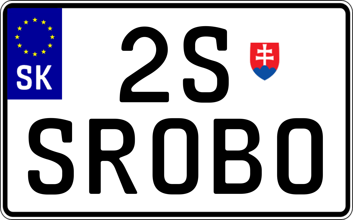 Typ IV - Bežná 2R