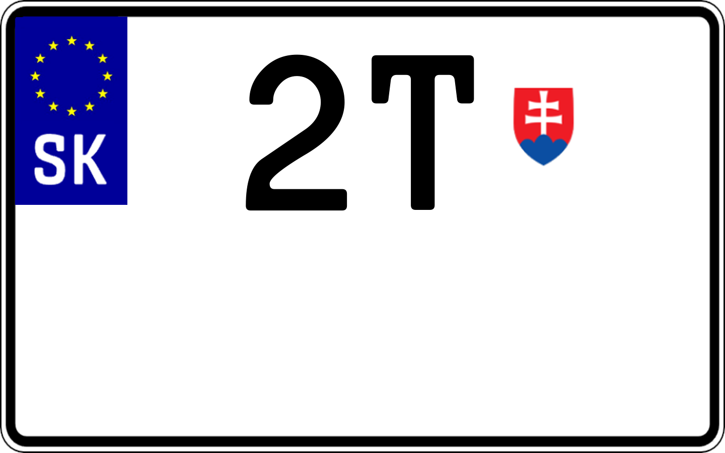 Typ IV - Bežná 2R