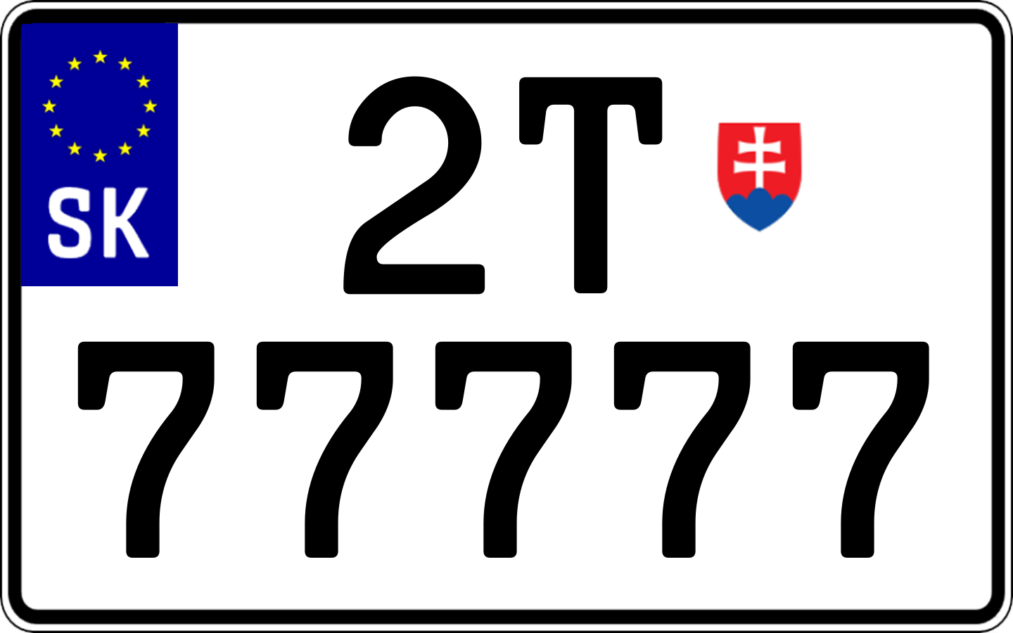 Typ IV - Bežná 2R
