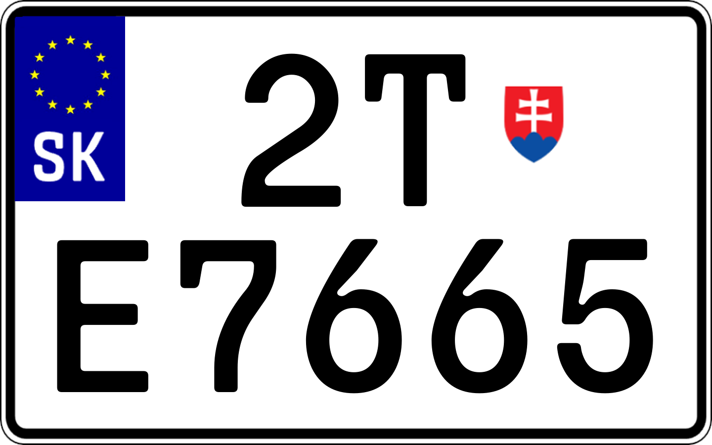 Typ IV - Bežná 2R