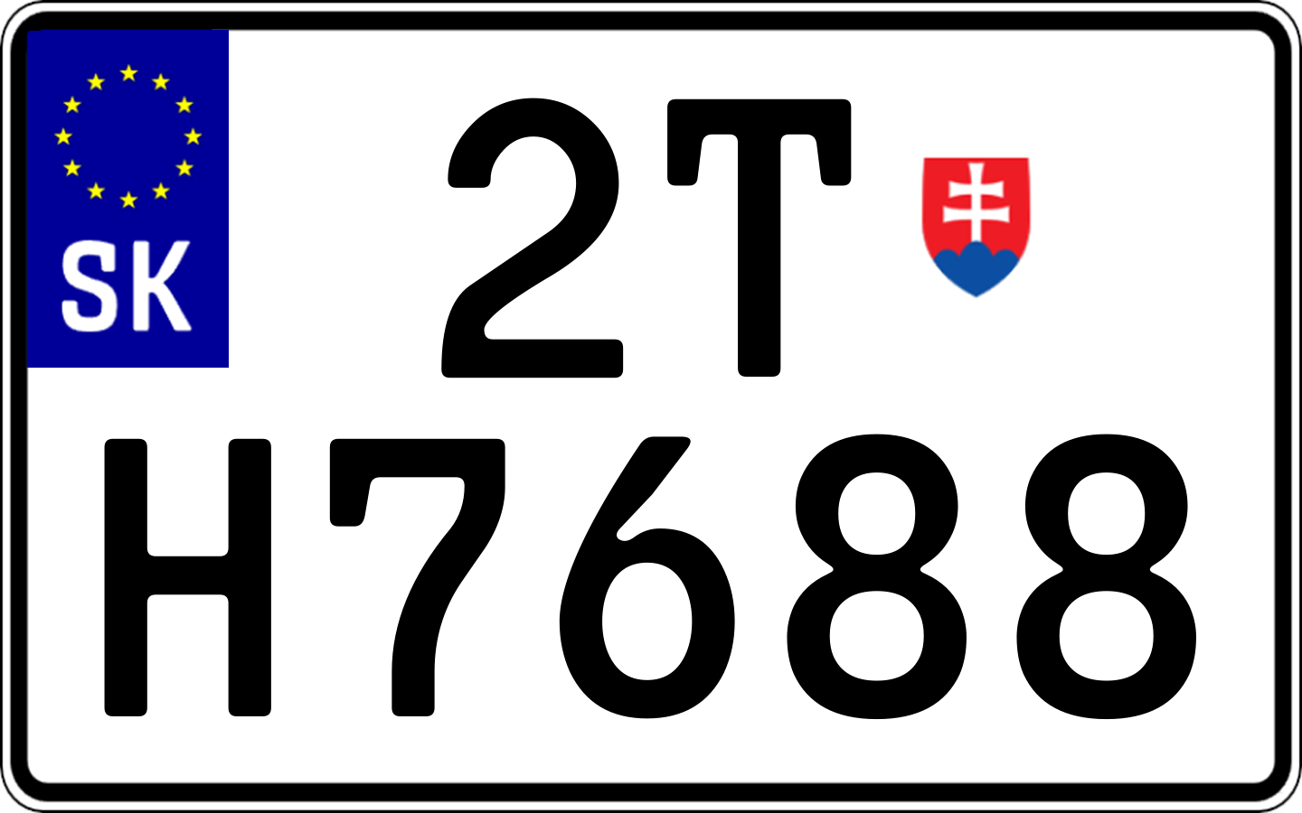Typ IV - Bežná 2R