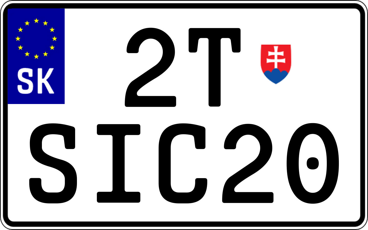 Typ IV - Bežná 2R