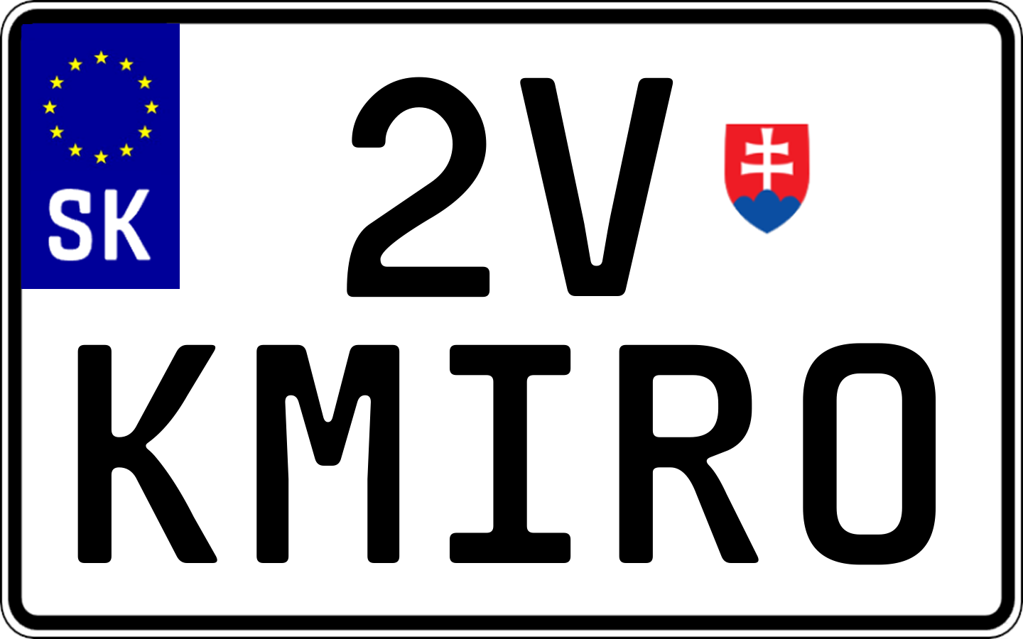 Typ IV - Bežná 2R