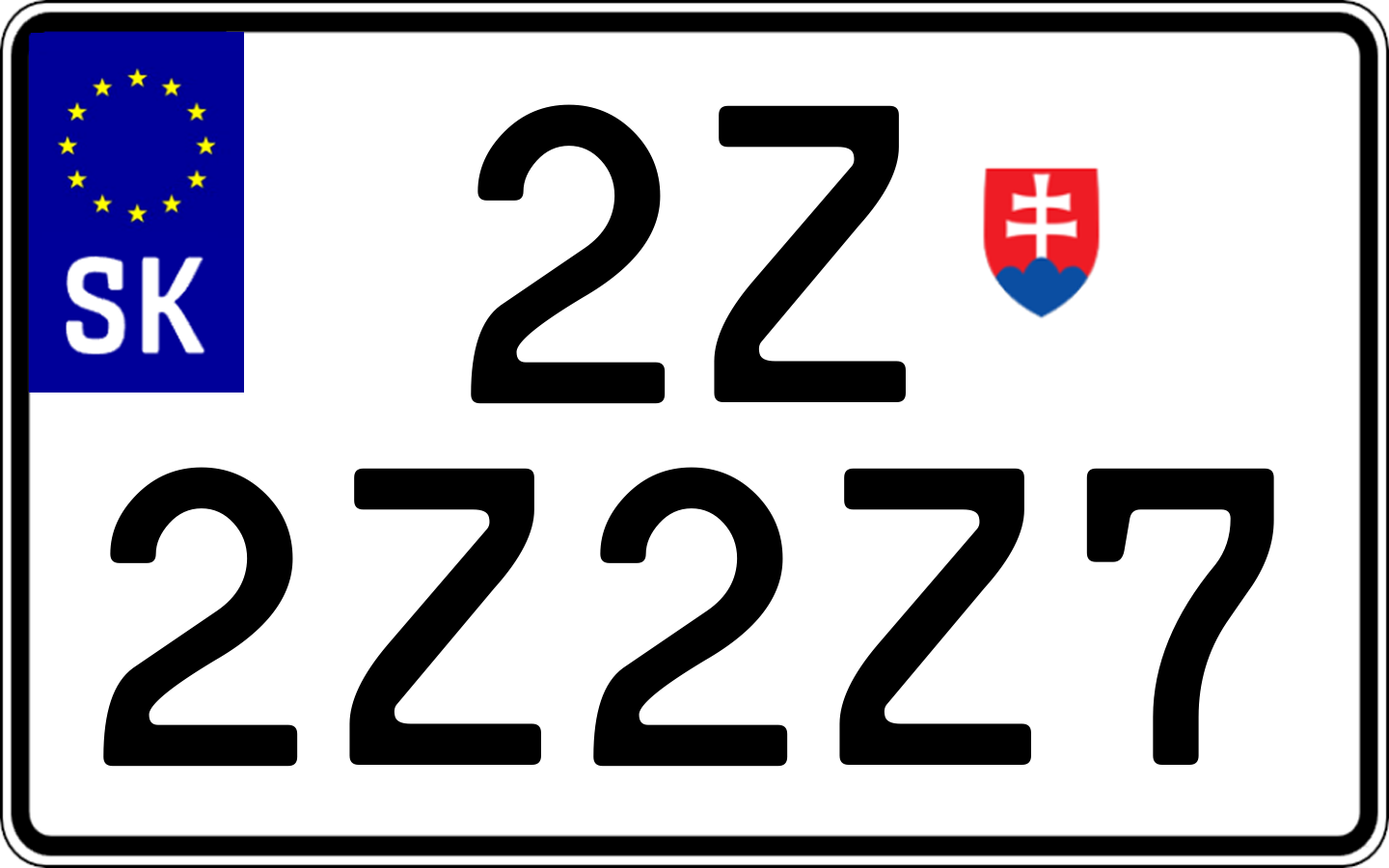 Typ IV - Bežná 2R