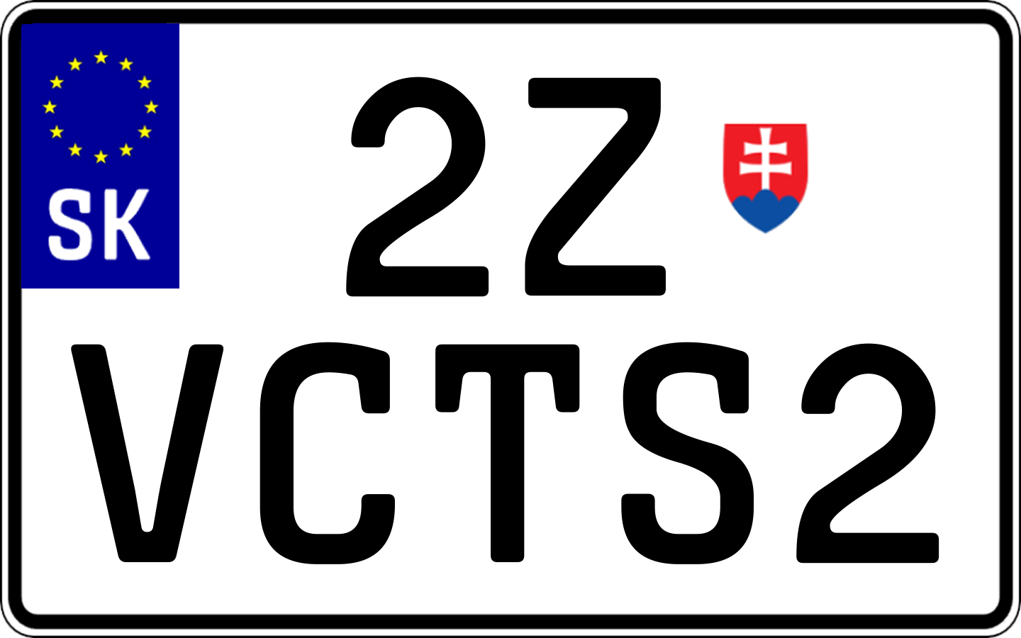 Typ IV - Bežná 2R