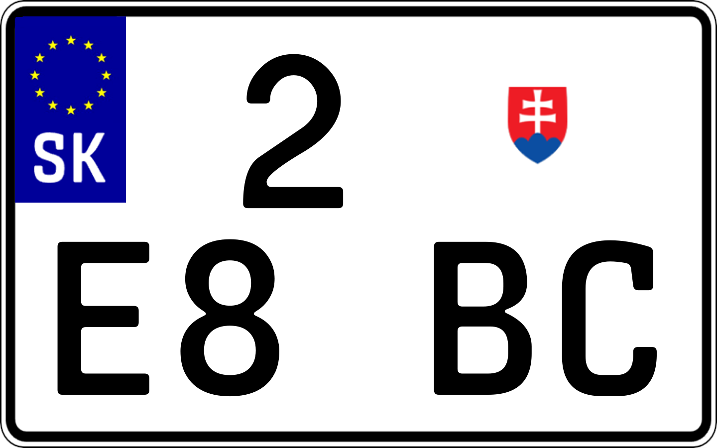 Typ IV - Bežná 2R