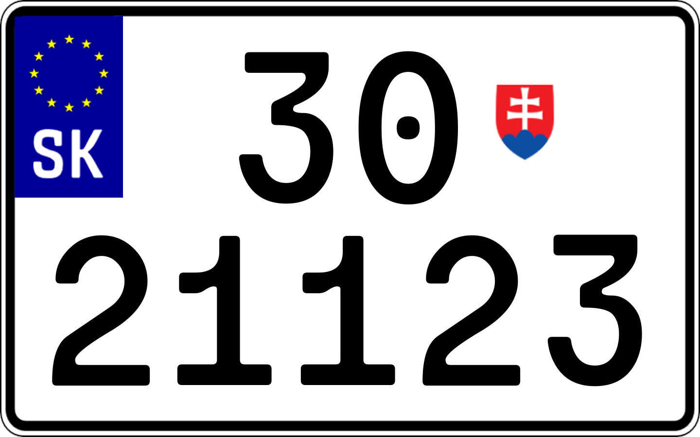 Typ IV - Bežná 2R