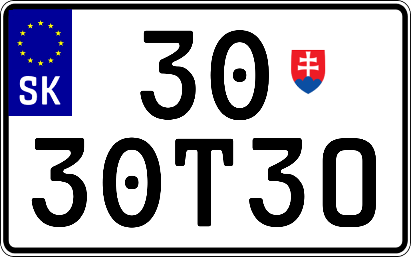 Typ IV - Bežná 2R