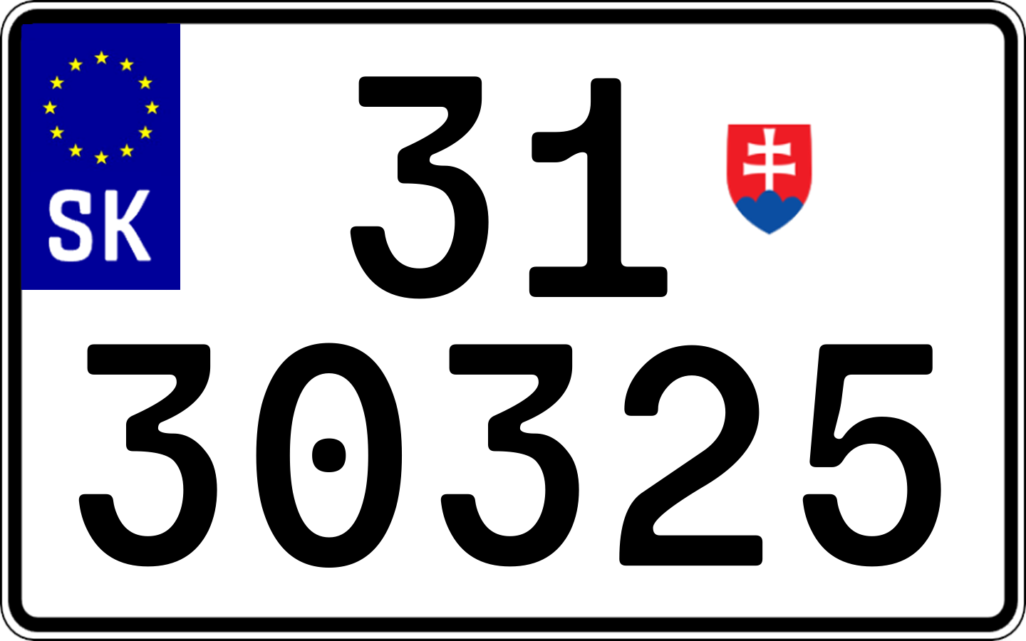 Typ IV - Bežná 2R