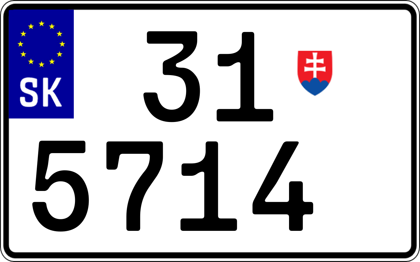 Typ IV - Bežná 2R