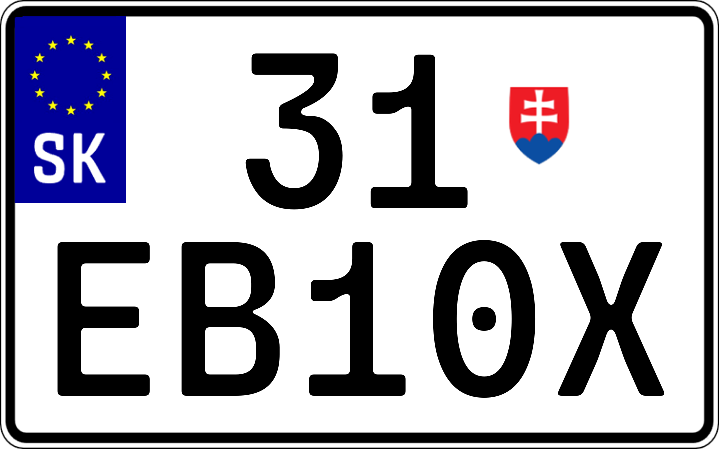 Typ IV - Bežná 2R