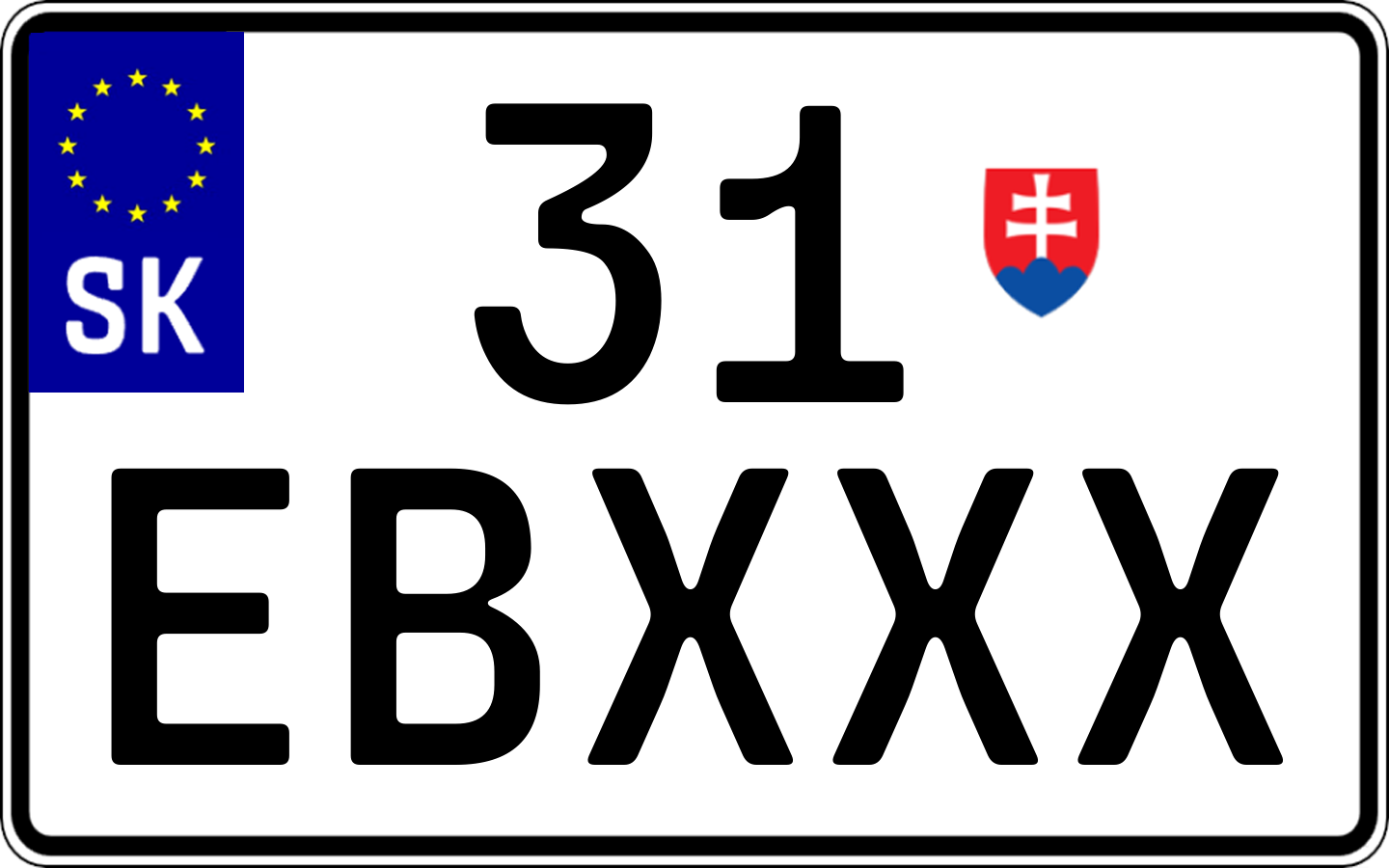 Typ IV - Bežná 2R