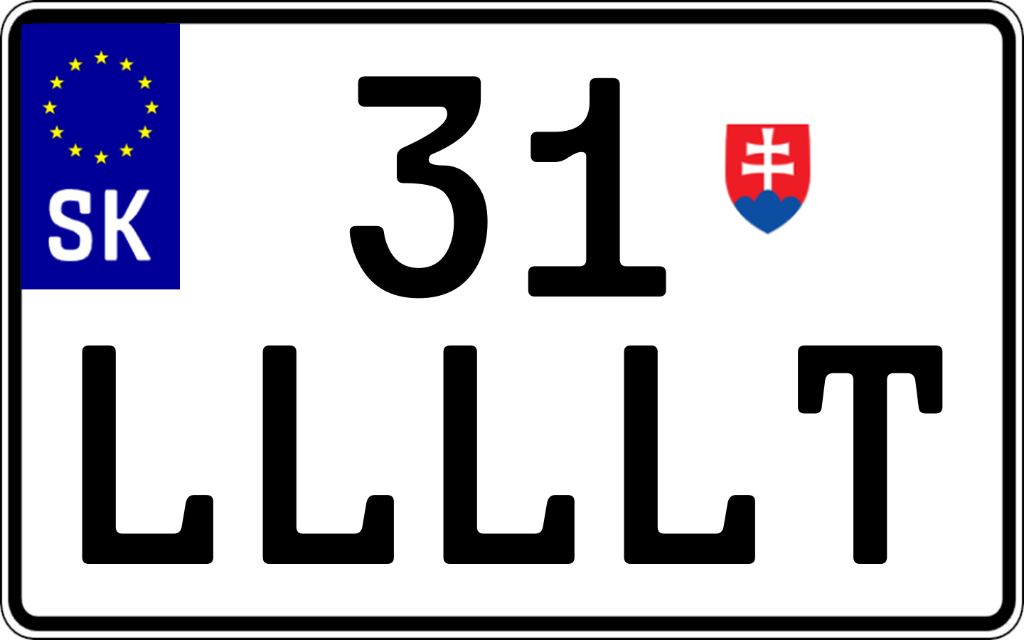 Typ IV - Bežná 2R