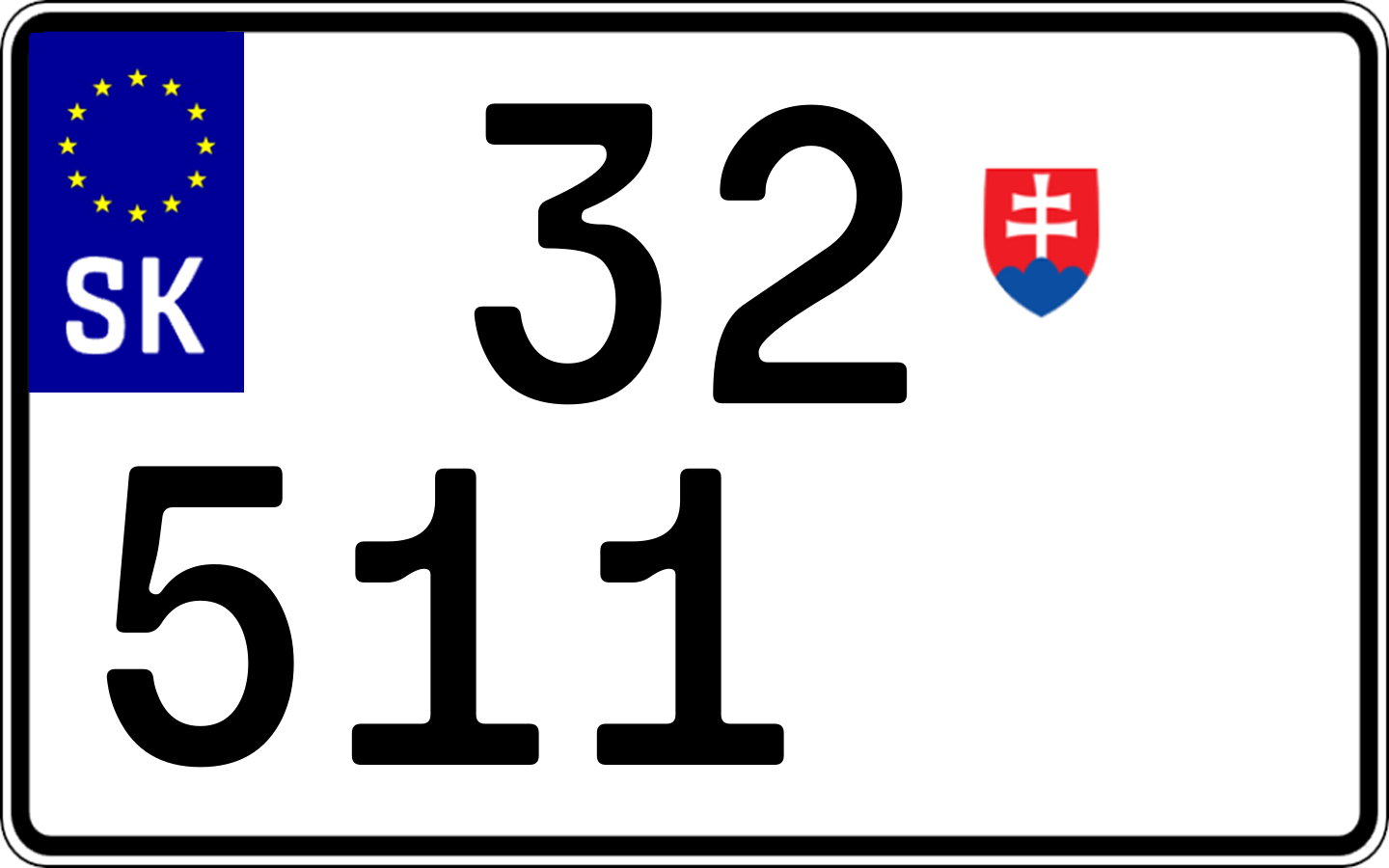 Typ IV - Bežná 2R