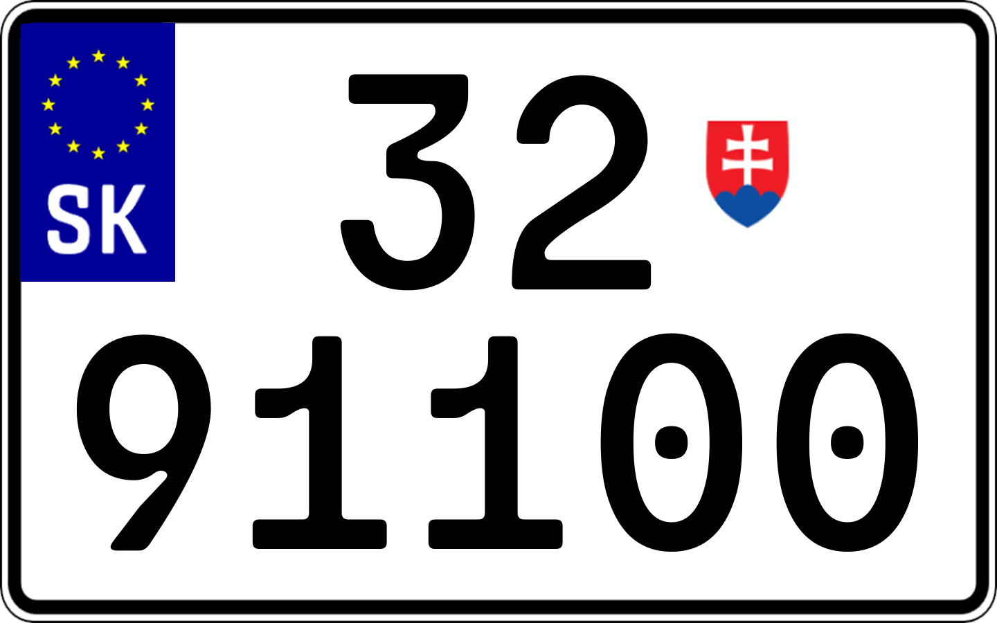 Typ IV - Bežná 2R