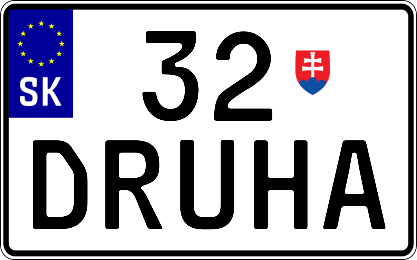 Typ IV - Bežná 2R