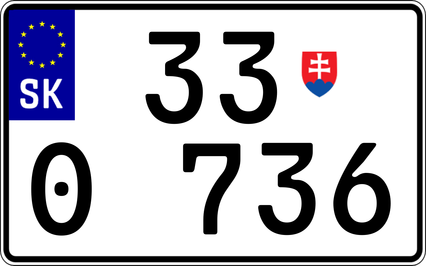 Typ IV - Bežná 2R