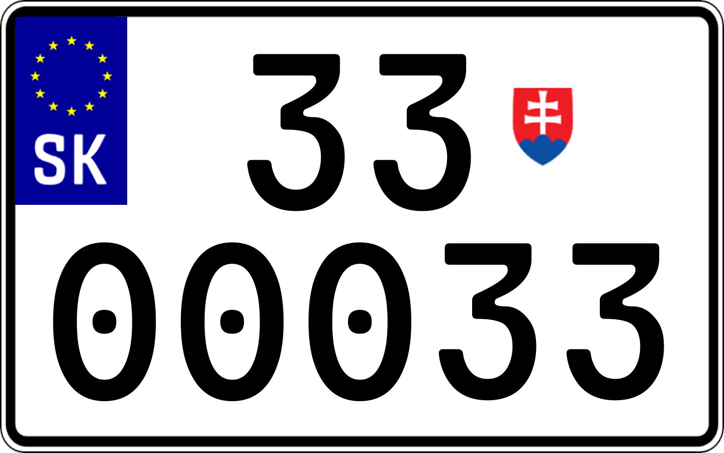 Typ IV - Bežná 2R