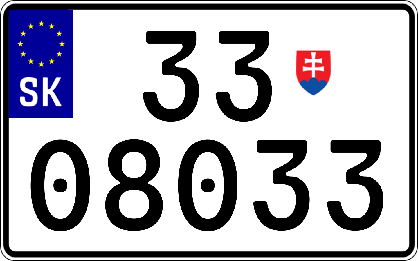 Typ IV - Bežná 2R