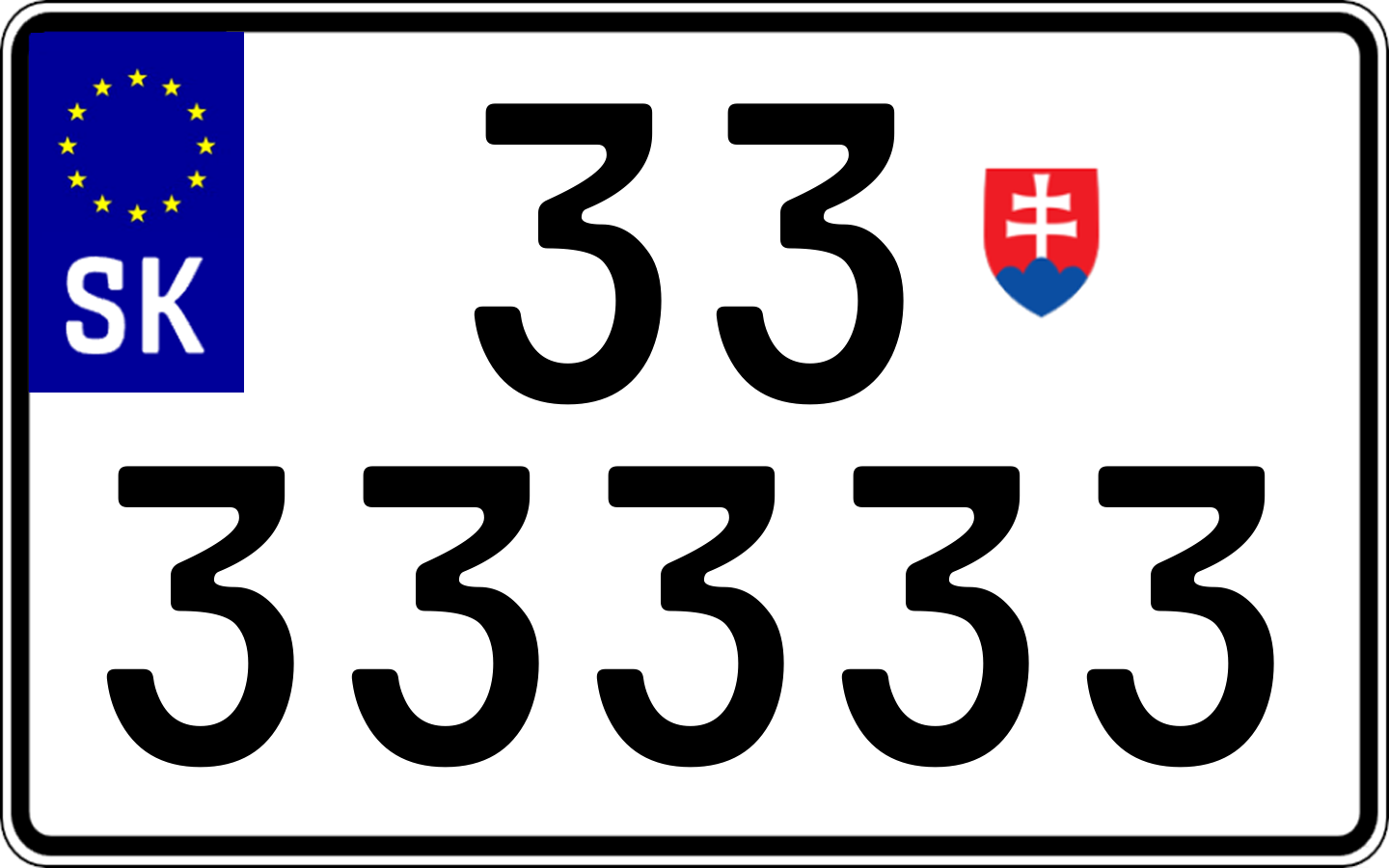 Typ IV - Bežná 2R