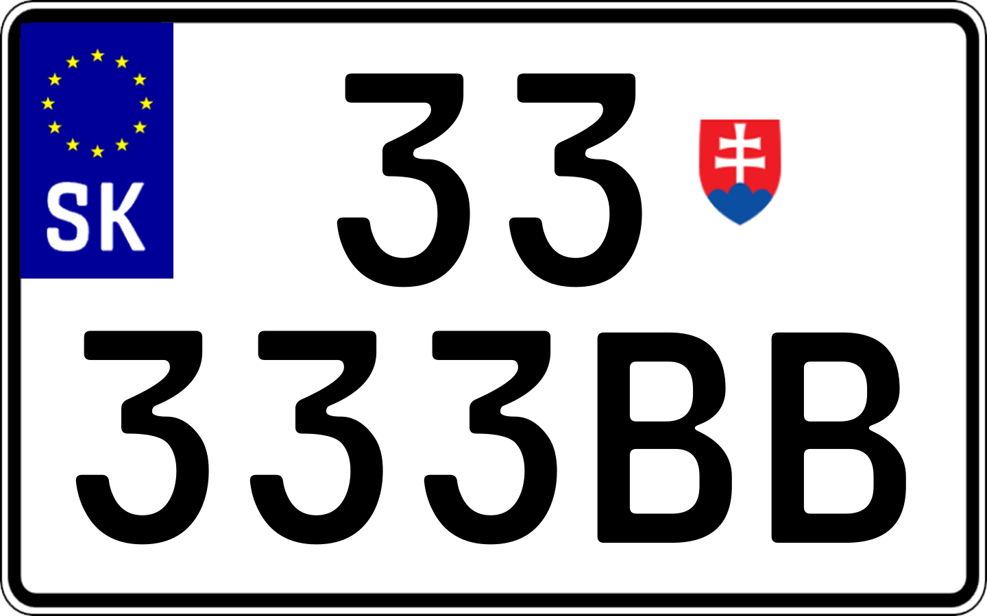 Typ IV - Bežná 2R
