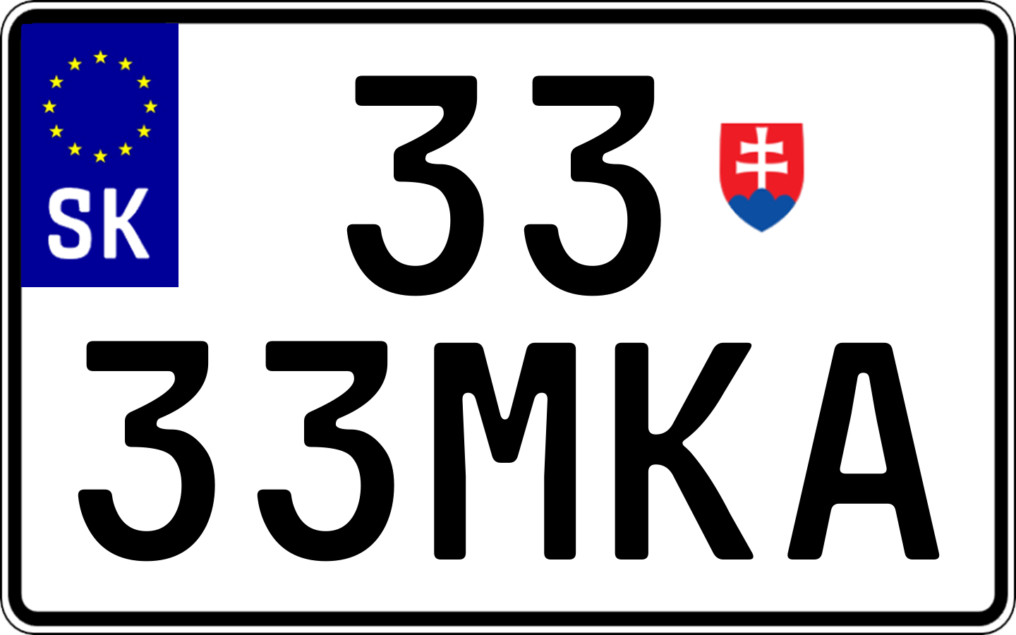 Typ IV - Bežná 2R