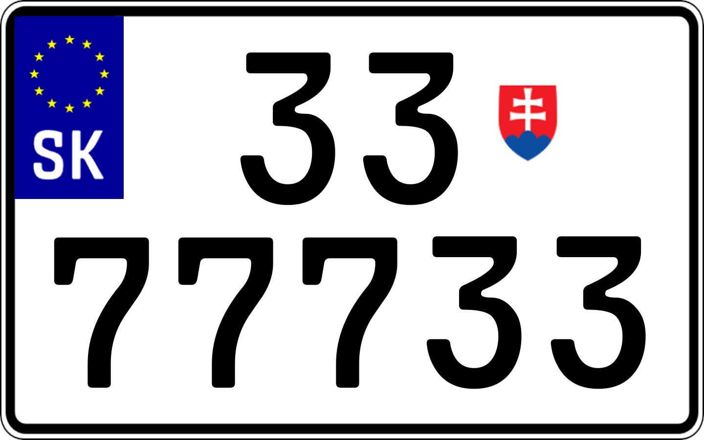 Typ IV - Bežná 2R