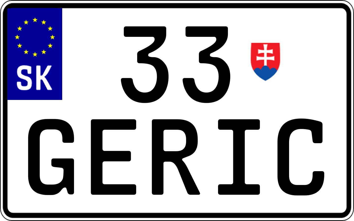 Typ IV - Bežná 2R