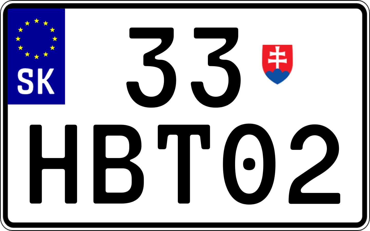 Typ IV - Bežná 2R