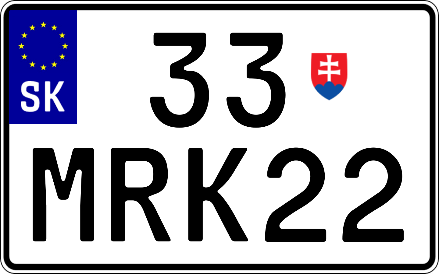 Typ IV - Bežná 2R