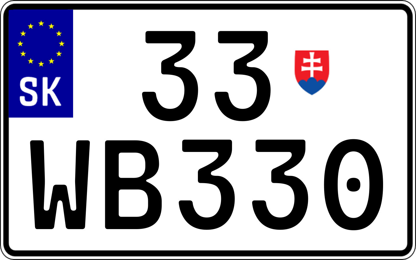 Typ IV - Bežná 2R