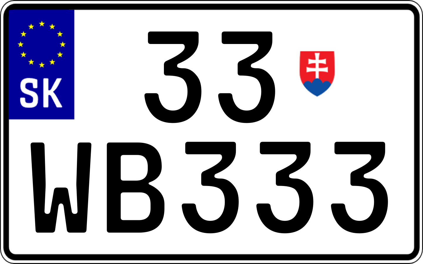 Typ IV - Bežná 2R