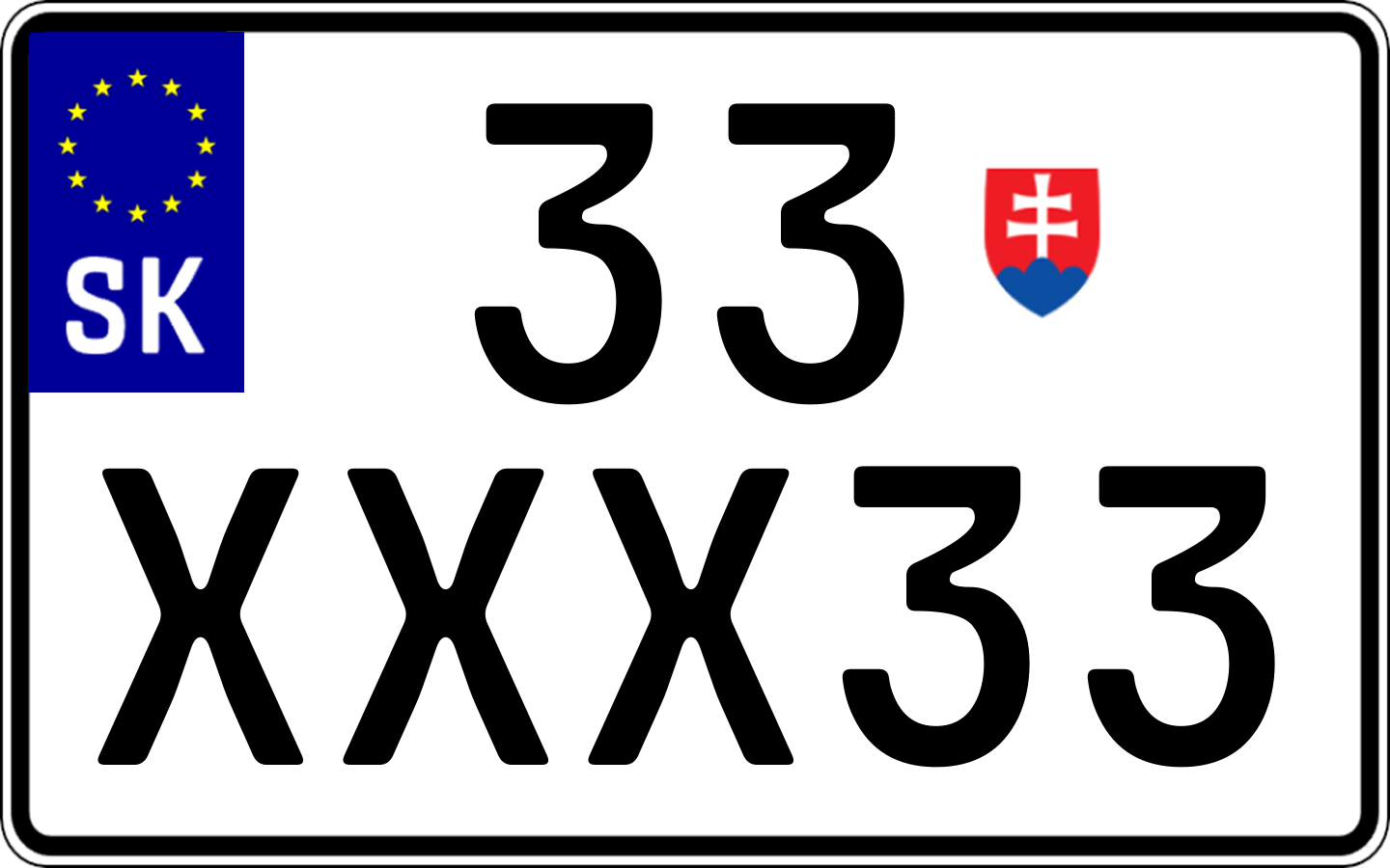 Typ IV - Bežná 2R