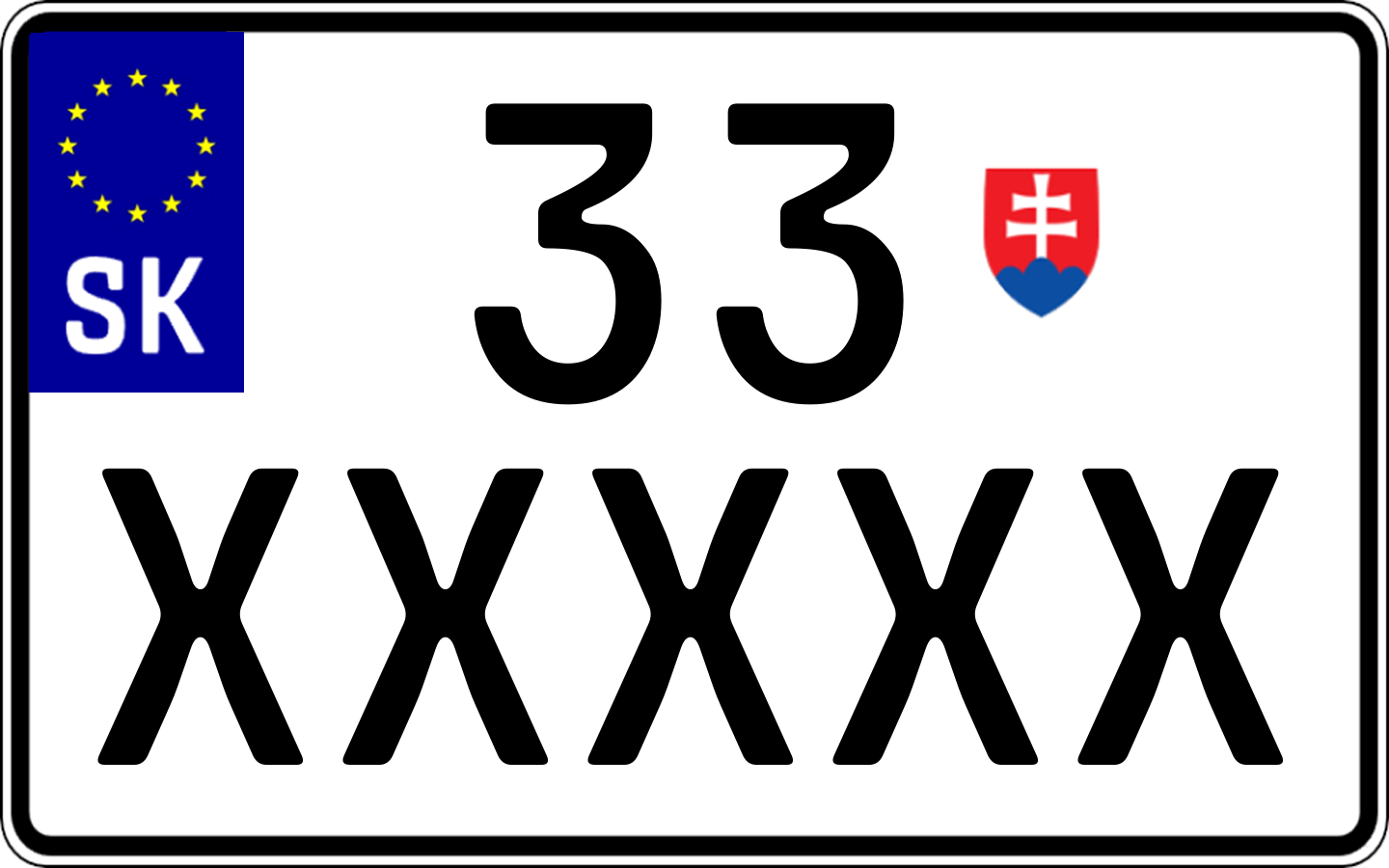 Typ IV - Bežná 2R