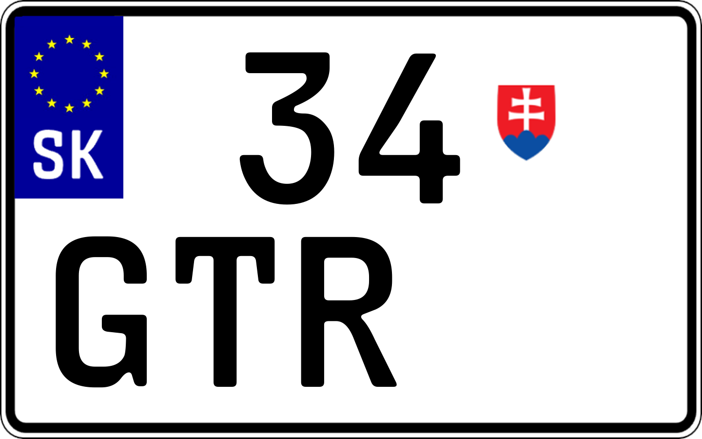 Typ IV - Bežná 2R
