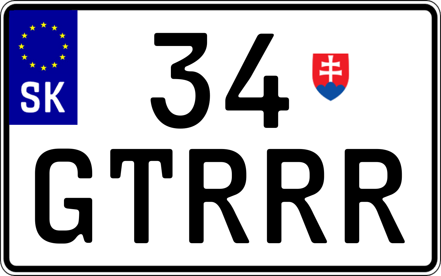 Typ IV - Bežná 2R