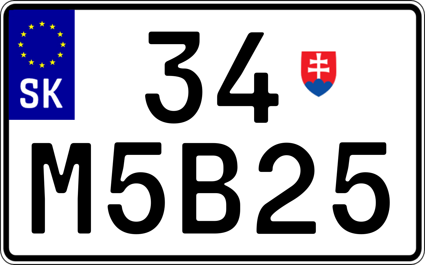 Typ IV - Bežná 2R