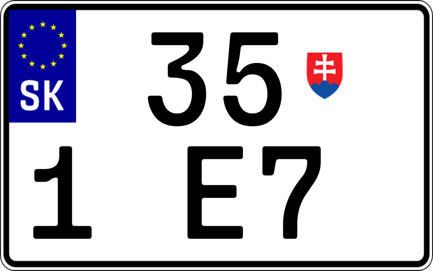 Typ IV - Bežná 2R