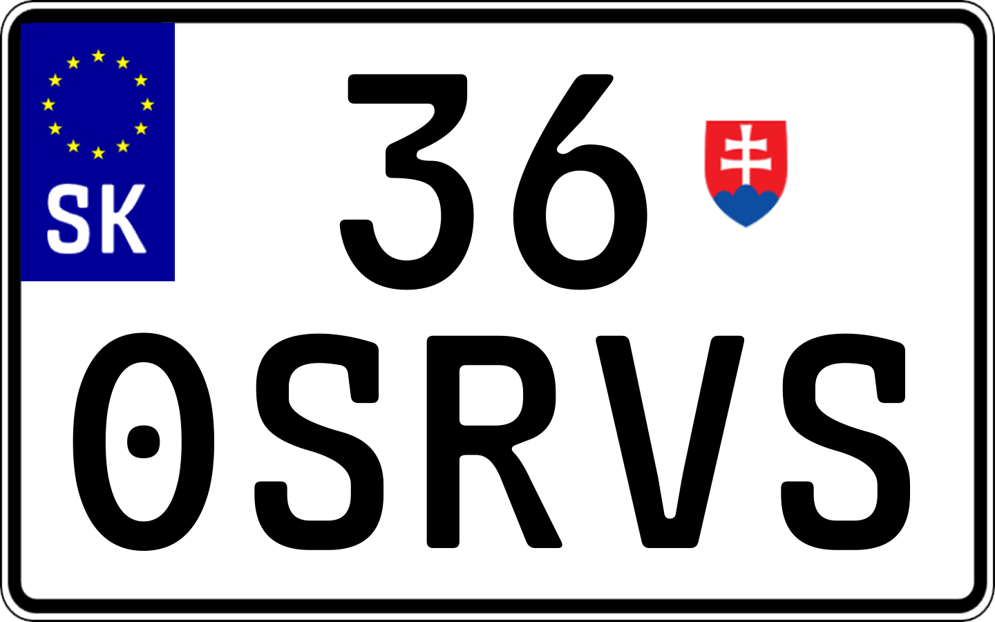 Typ IV - Bežná 2R