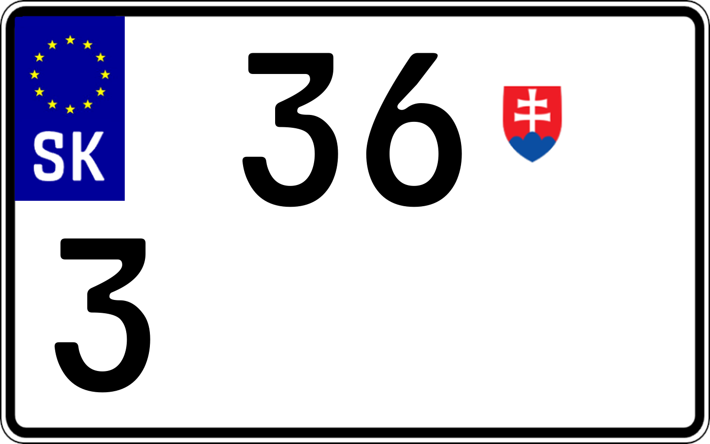 Typ IV - Bežná 2R