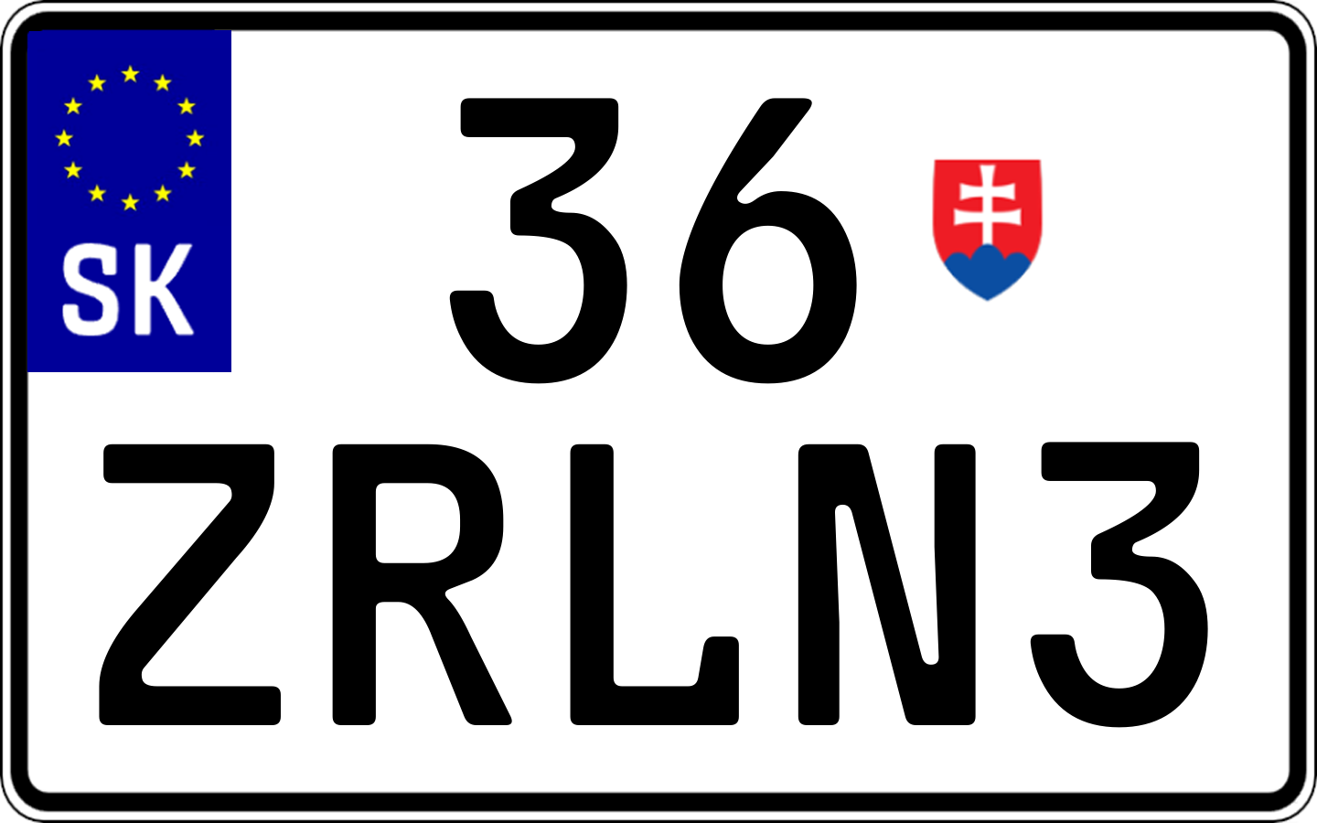 Typ IV - Bežná 2R