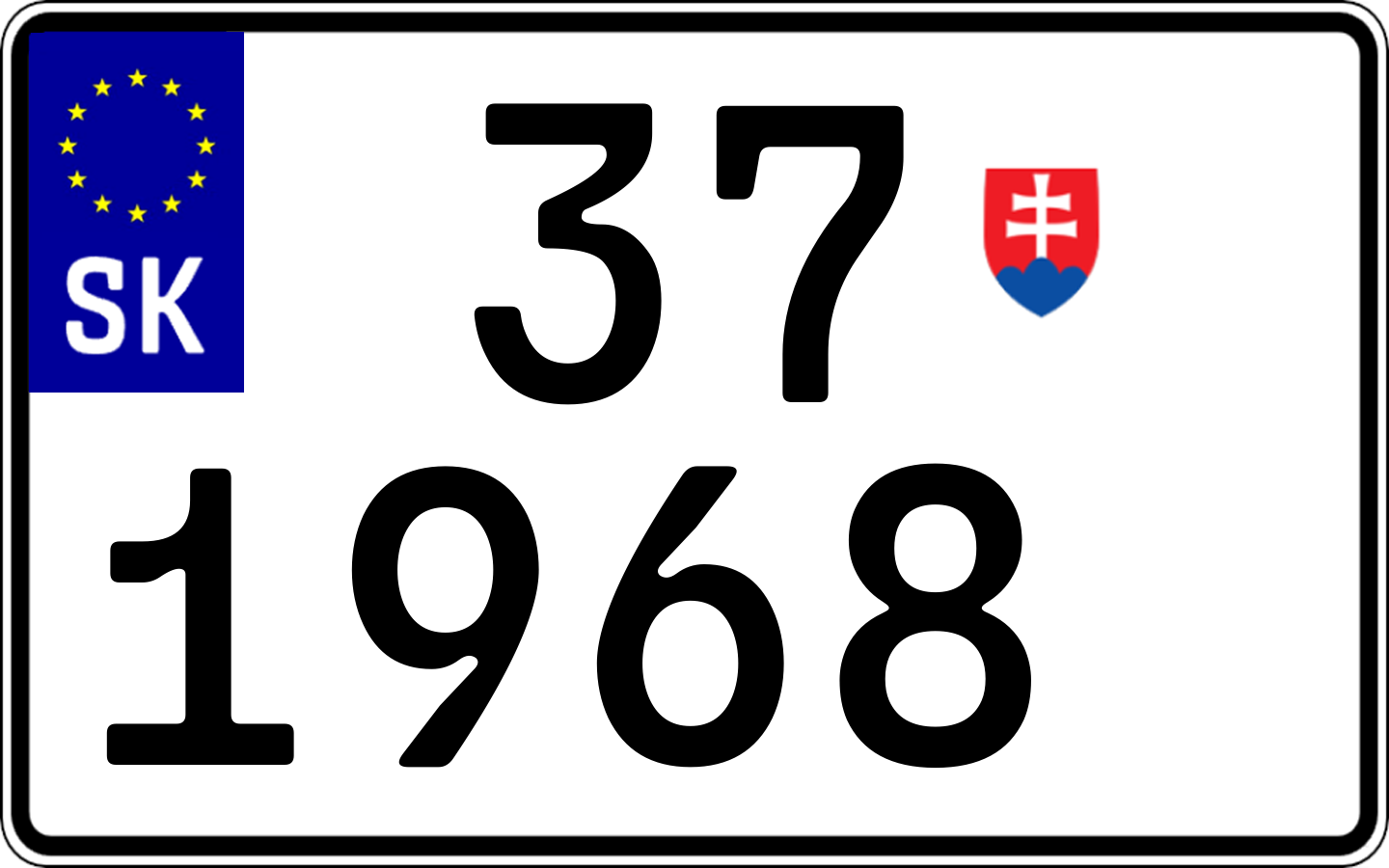 Typ IV - Bežná 2R