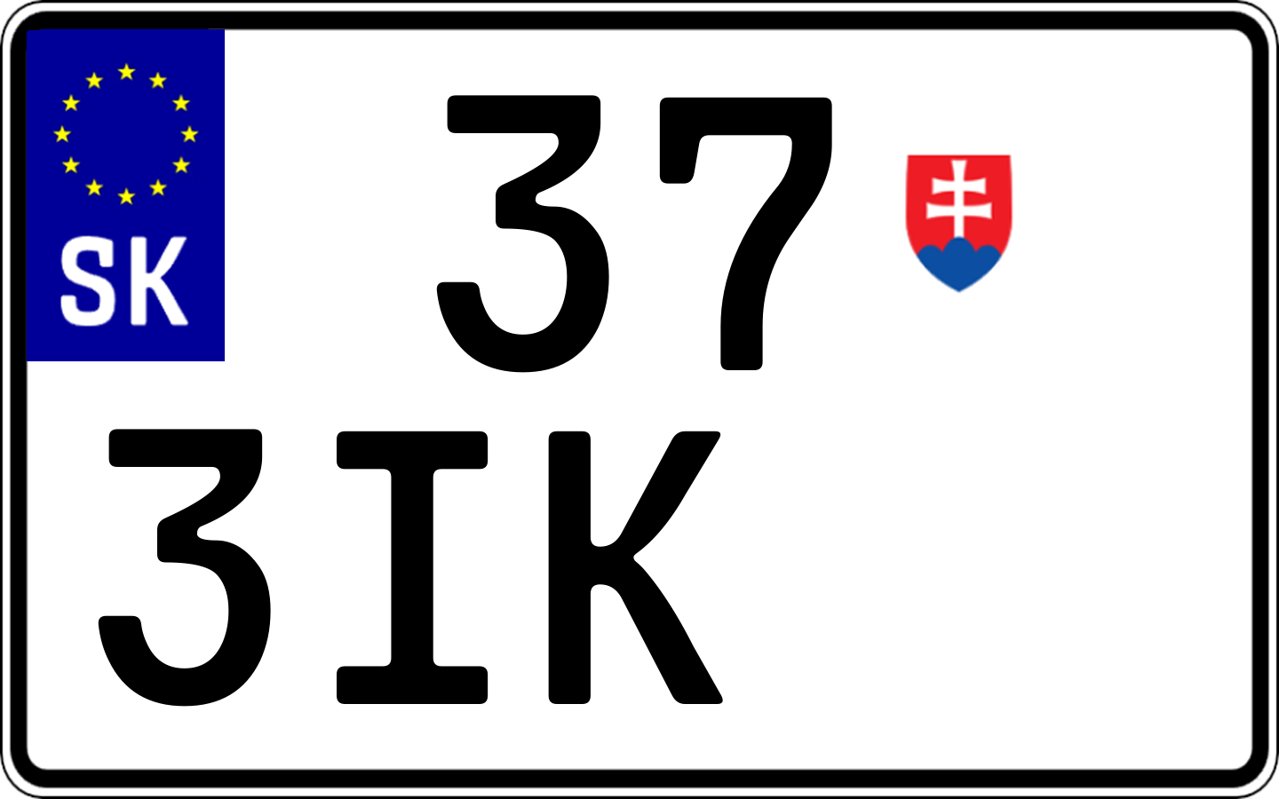 Typ IV - Bežná 2R