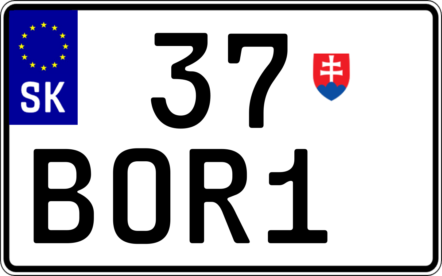 Typ IV - Bežná 2R