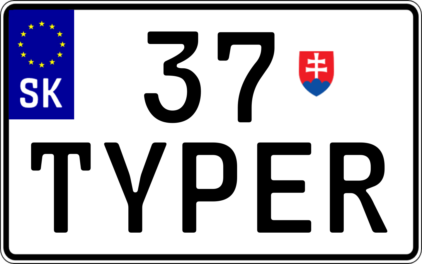 Typ IV - Bežná 2R