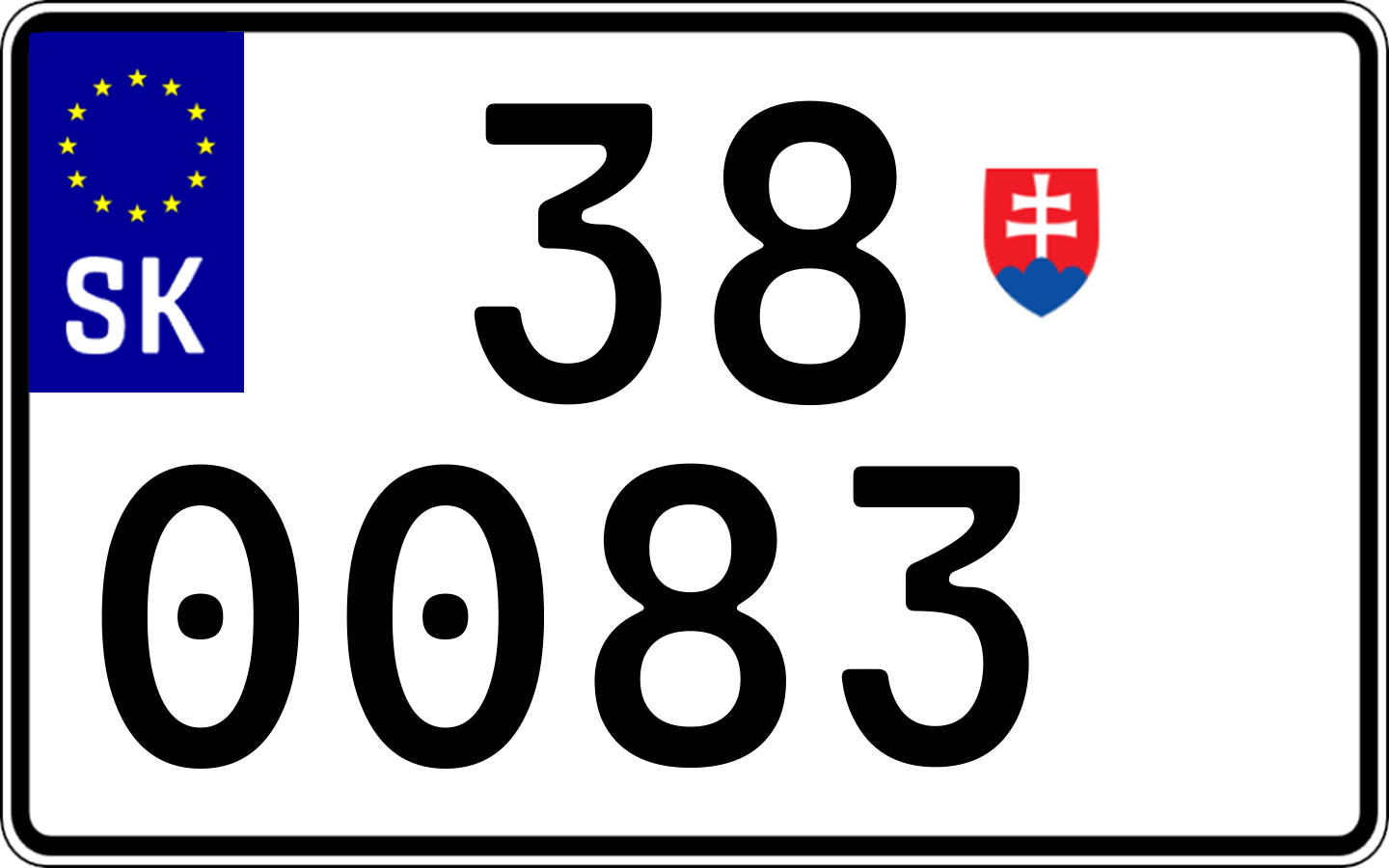Typ IV - Bežná 2R